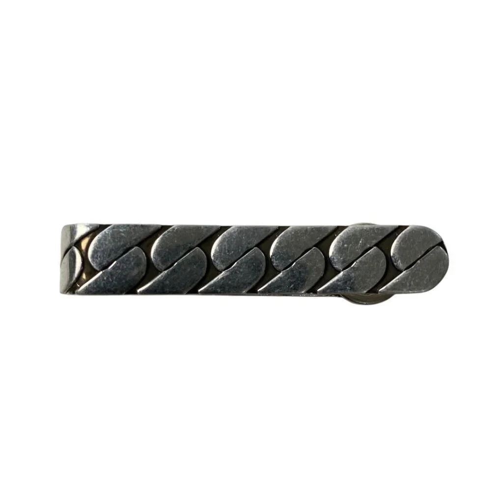 Gucci Money Clip 925